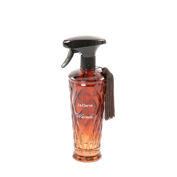 La Ceirva Warmth Spray Air Freshener