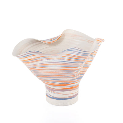 مزهرية سيراميك أنيقة