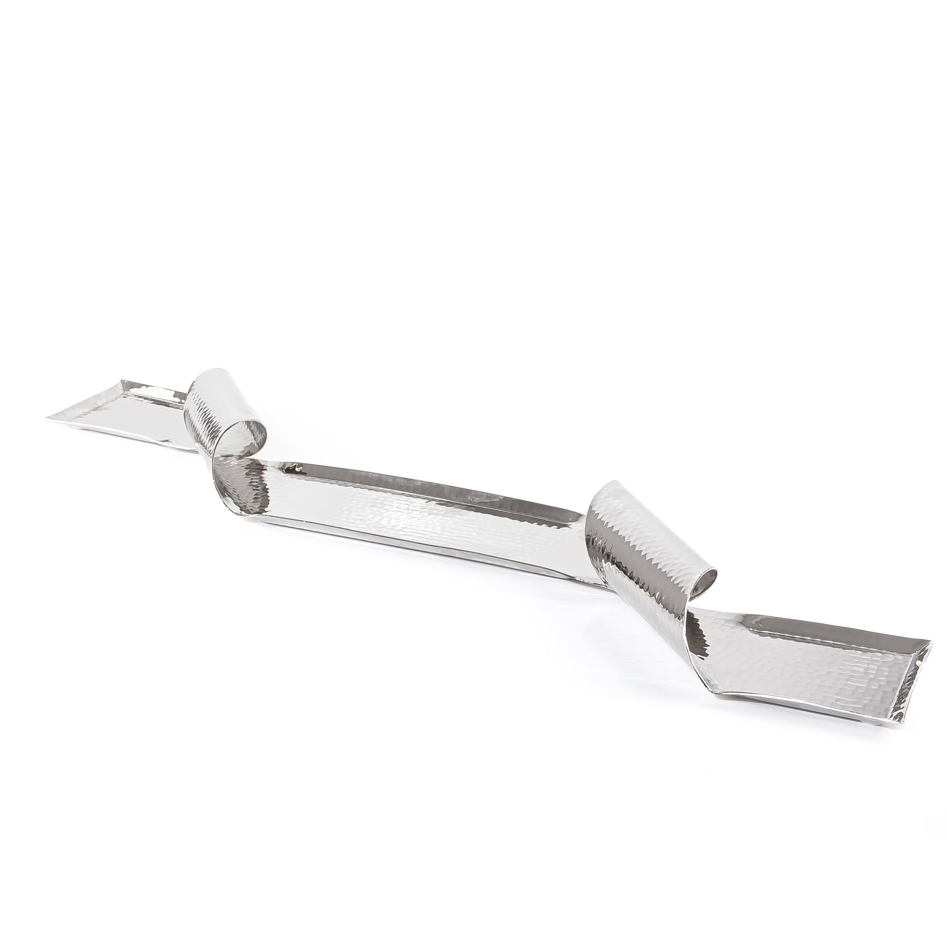 Twist Tray NICKEL