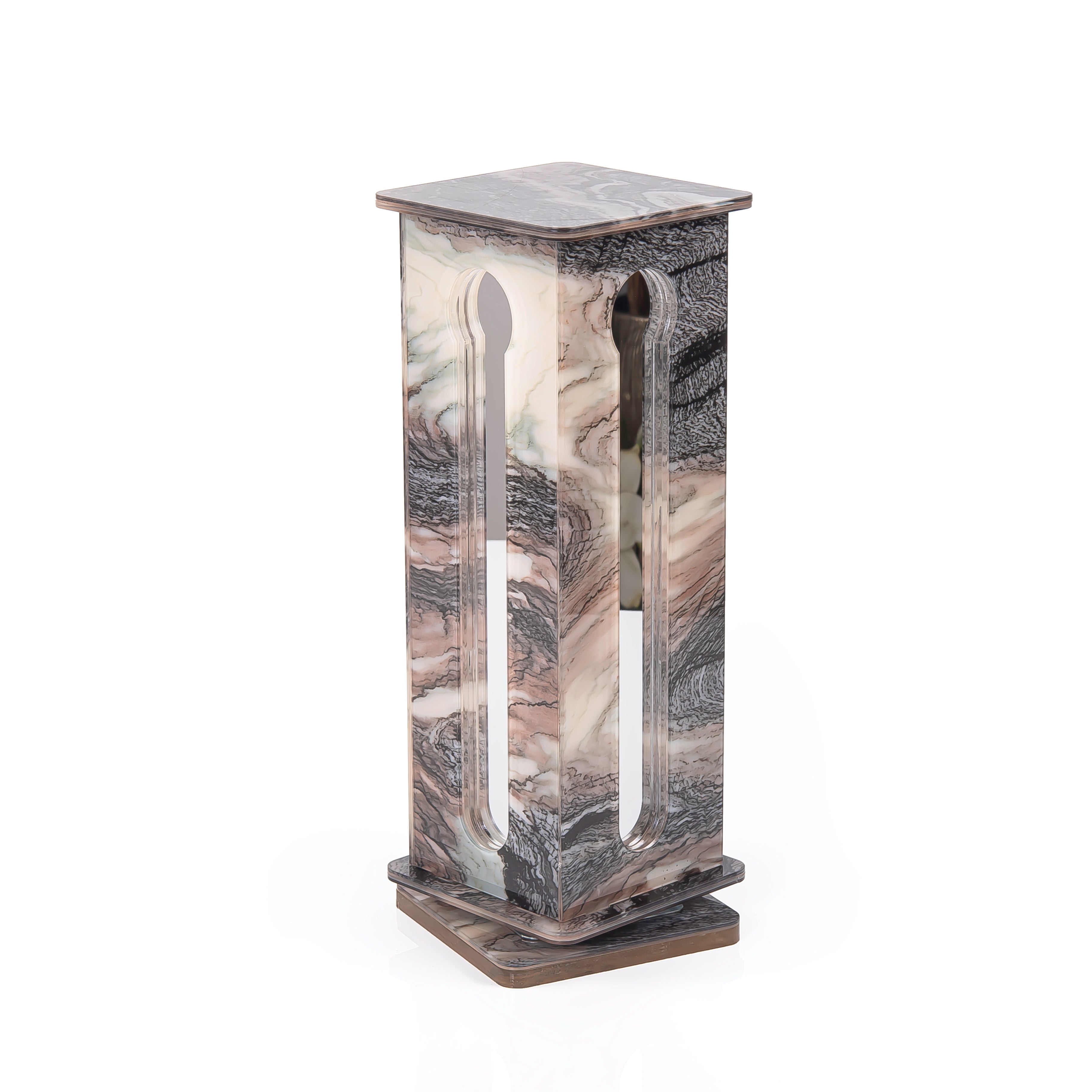 Acrylic Coffee Capsule Stand