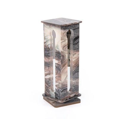 Acrylic Coffee Capsule Stand