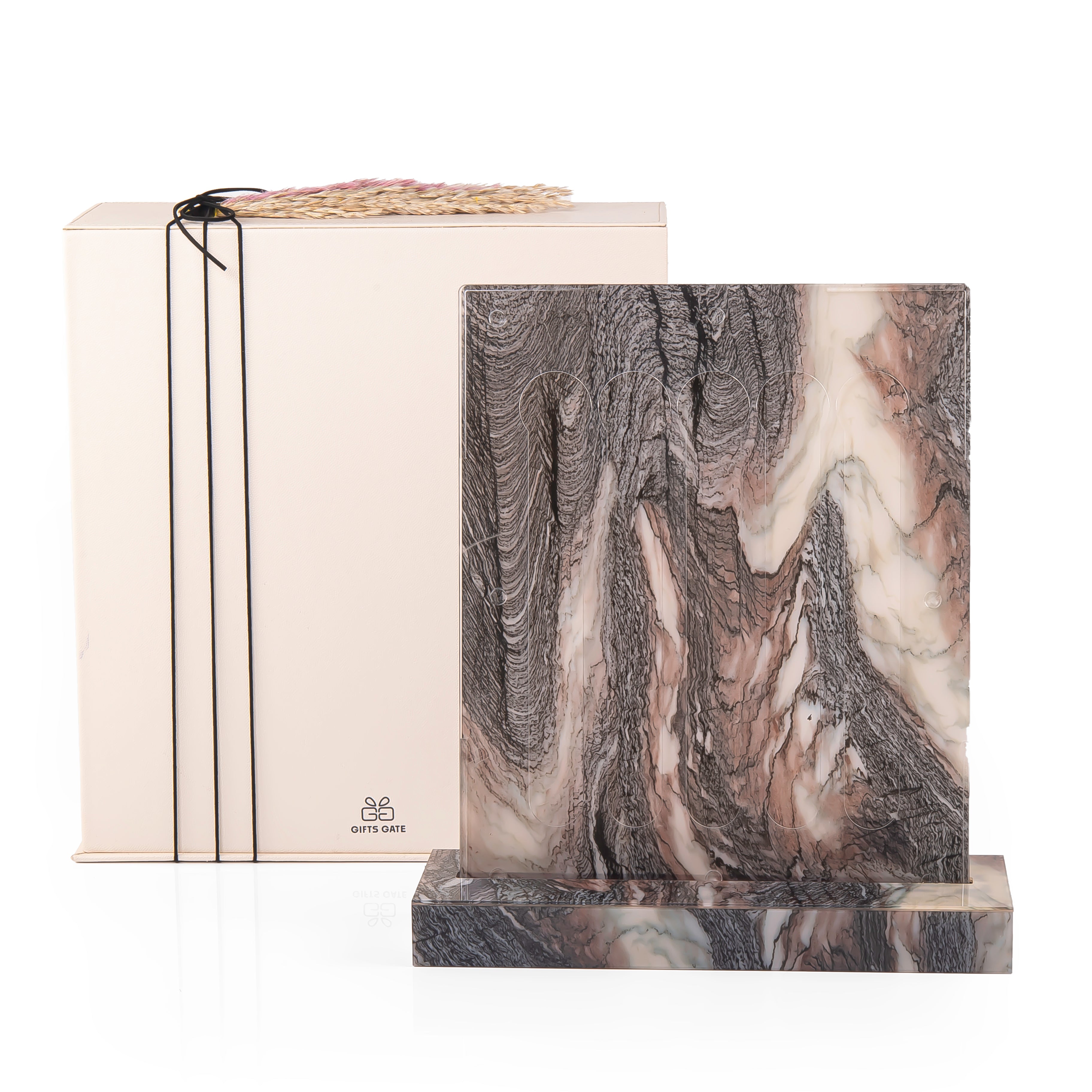 Acrylic Coffee Capsule Holder for Small Capsules