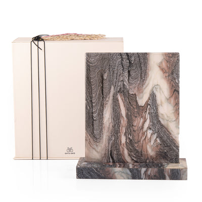 حامل كبسولات قهوة من الأكريليك -  كبسولات صغيرة