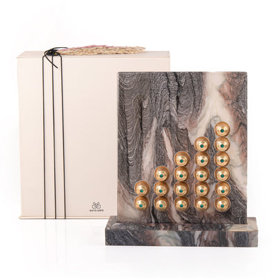 حامل كبسولات قهوة من الأكريليك -  كبسولات صغيرة