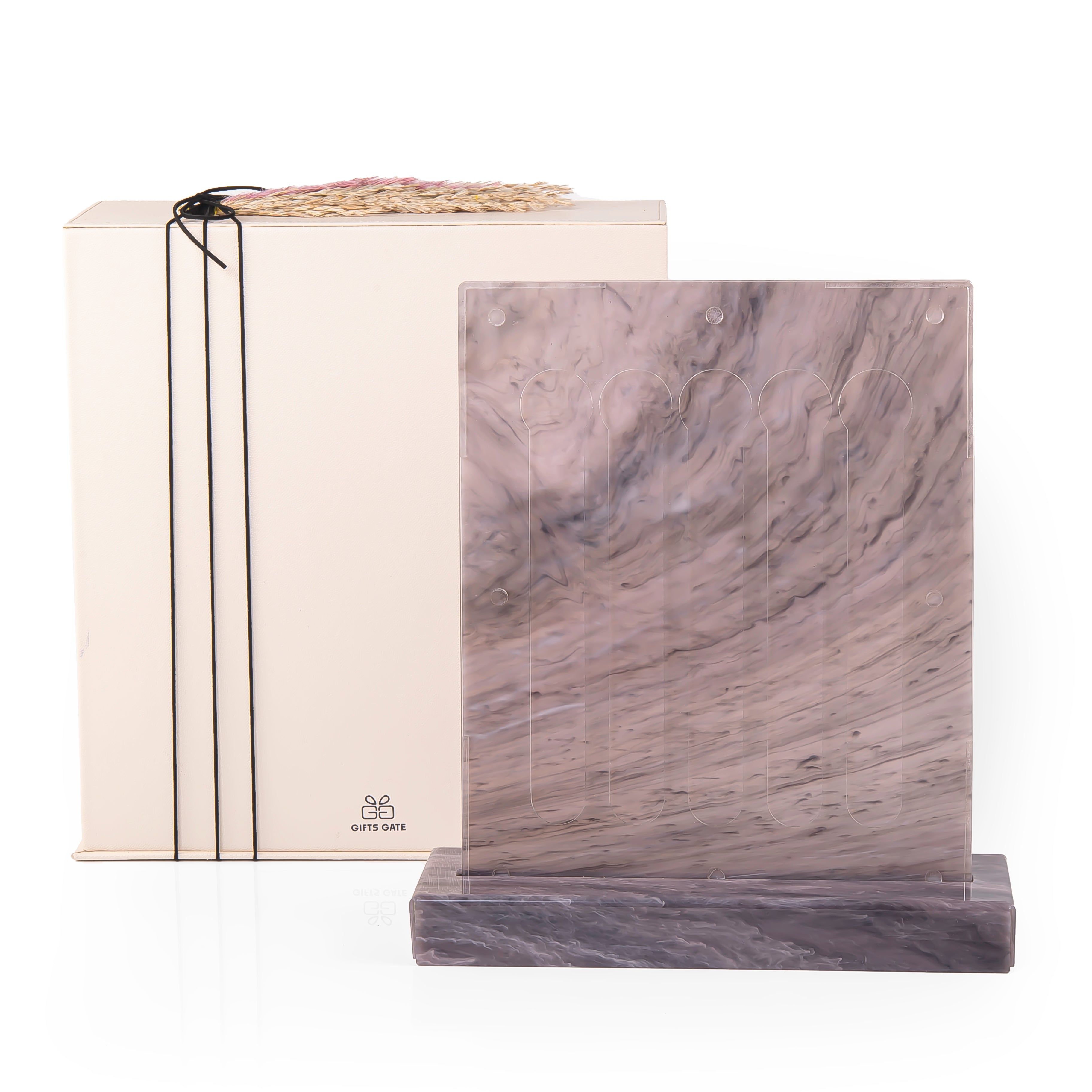 Acrylic Coffee Capsule Holder for Small Capsules