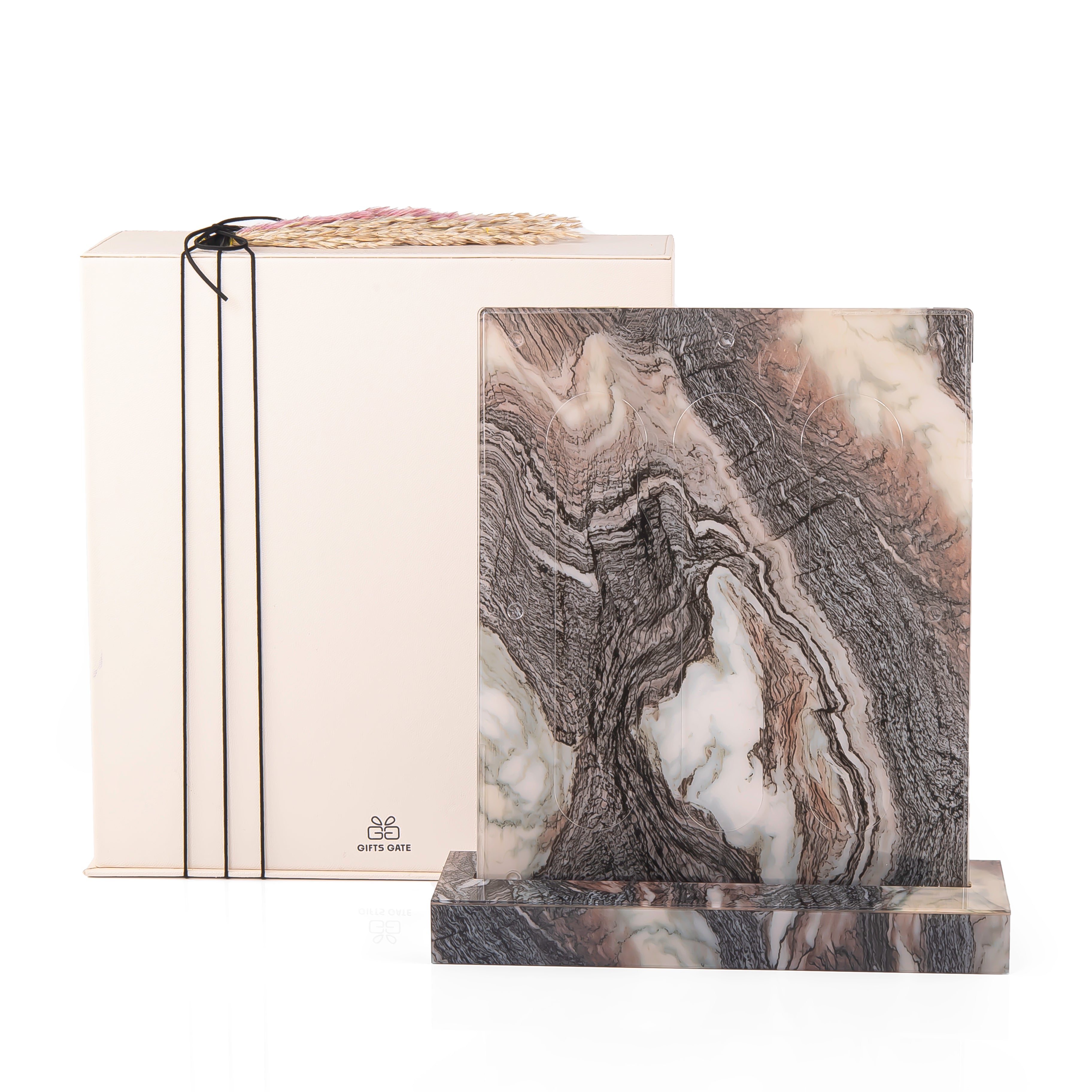 Acrylic Coffee Capsule Holder for Big Capsules