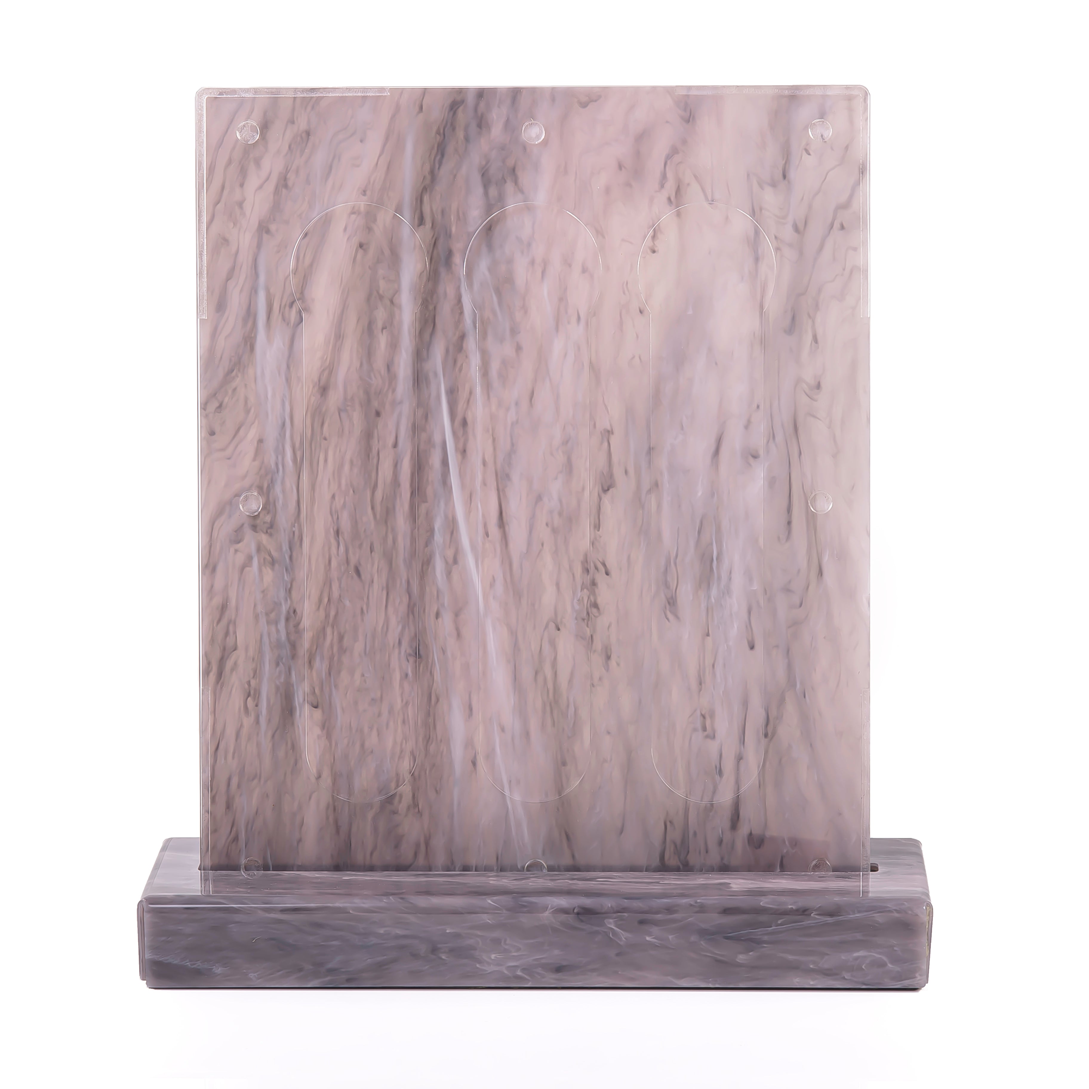 Acrylic Coffee Capsule Holder for Big Capsules