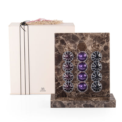 Acrylic Coffee Capsule Holder for Big Capsules