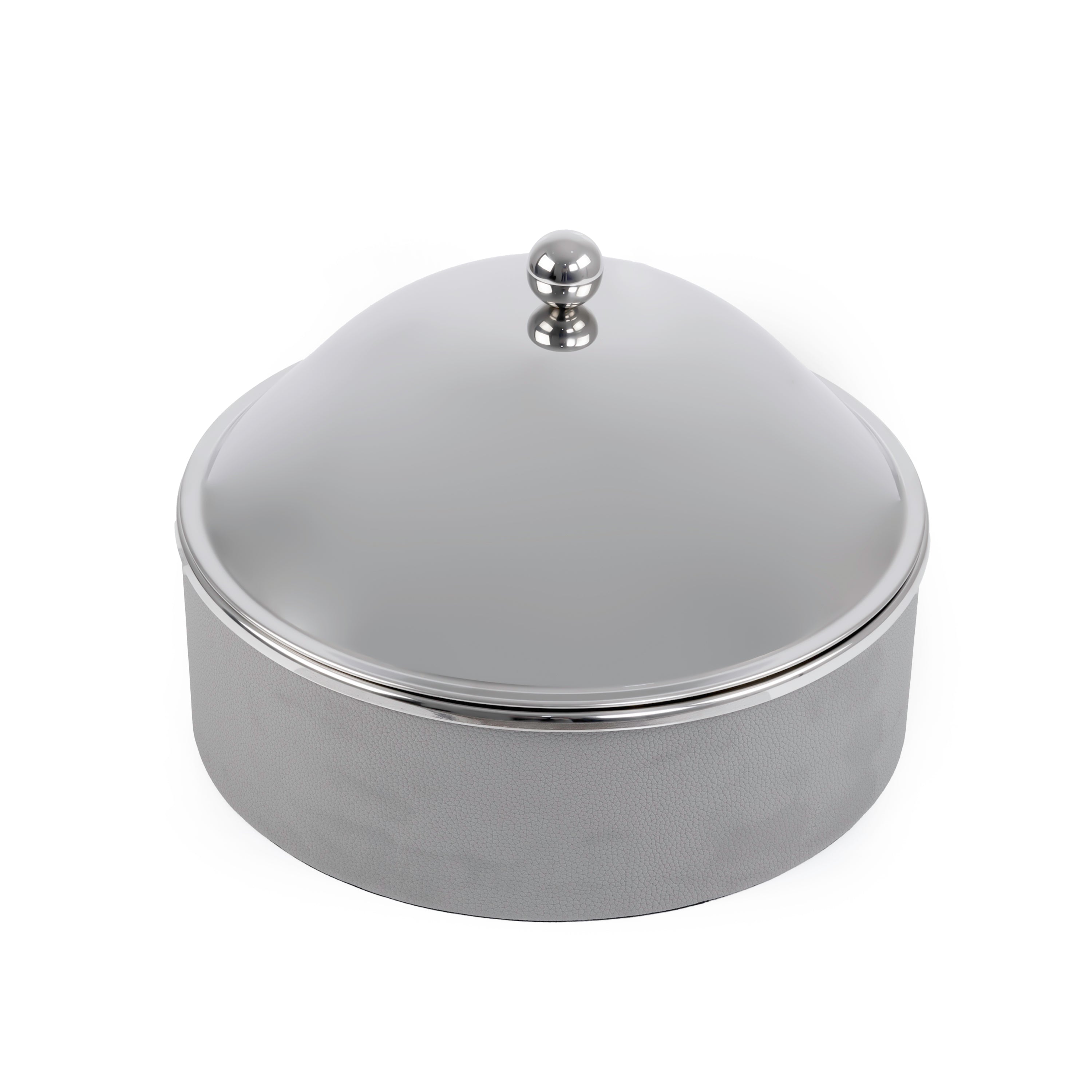 حافظة حرارة جلدية