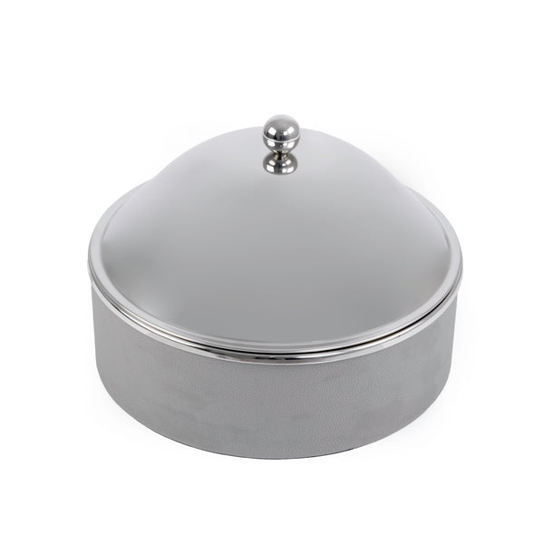 حافظة حرارة جلدية