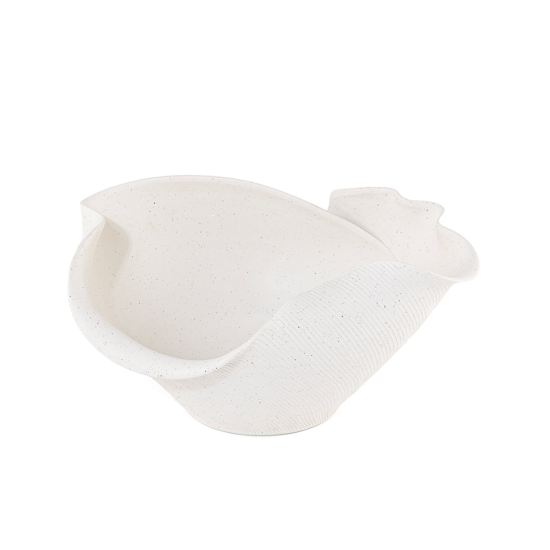 Elegant Ceramic Bowl