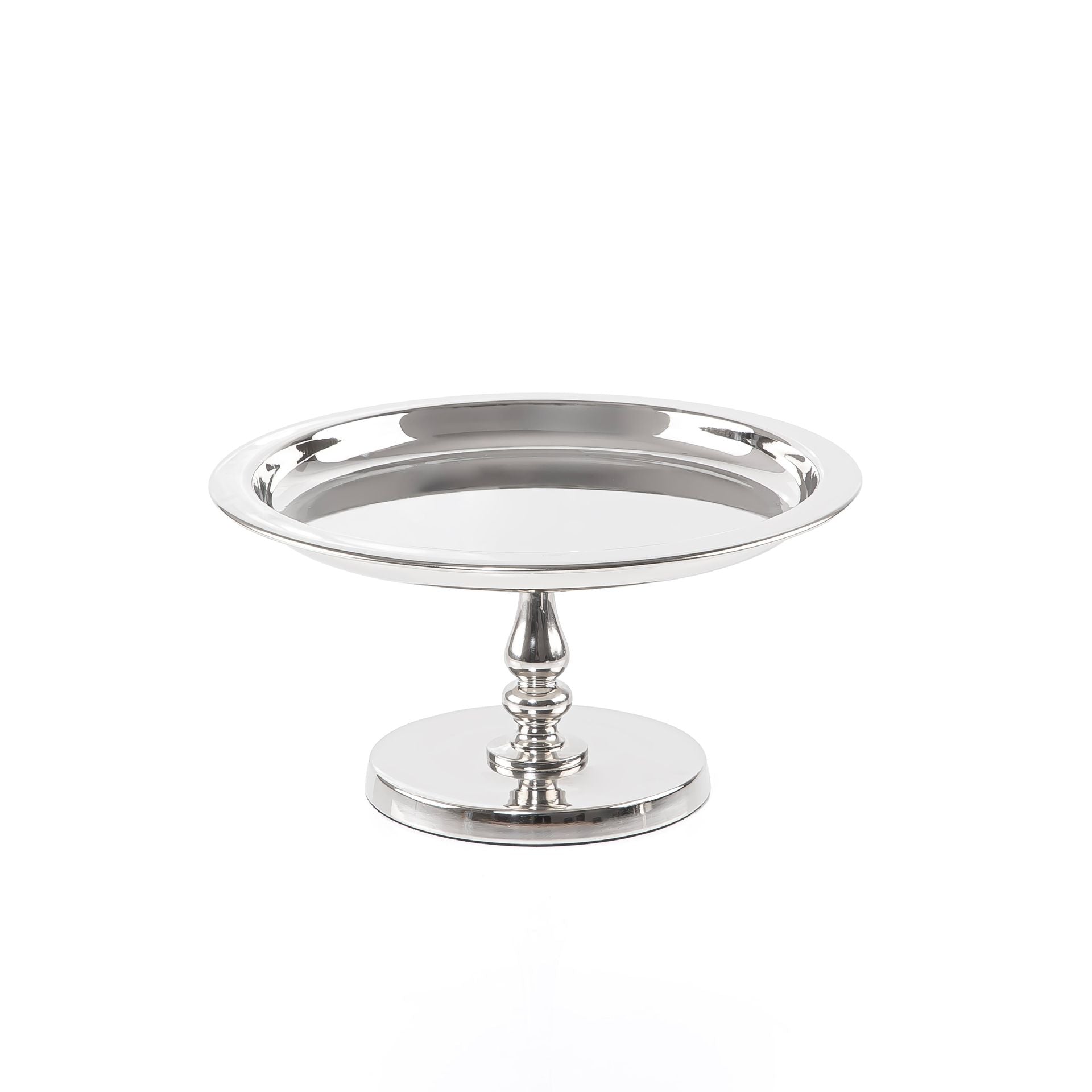 Stainless Steel Cake Stand