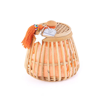 Rattan Gergaan-PEACH