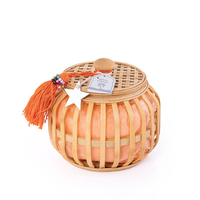 Rattan Gergaan-PEACH