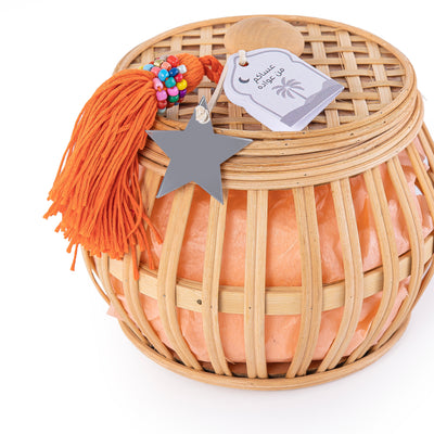 Rattan Gergaan-PEACH