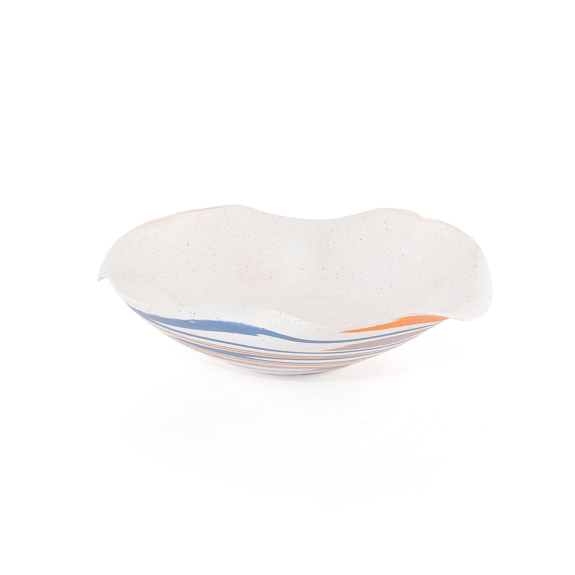 Elegant Ceramic Bowl