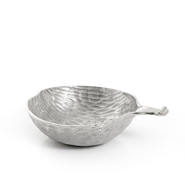 ماعون معدن بيد 