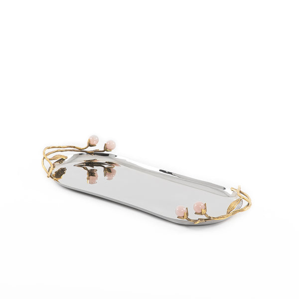 Stainless Steel Tray