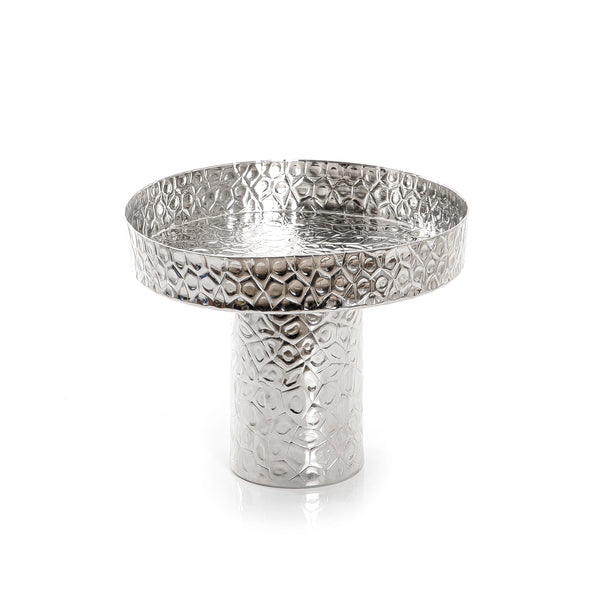 ستاند معدن - فضي 