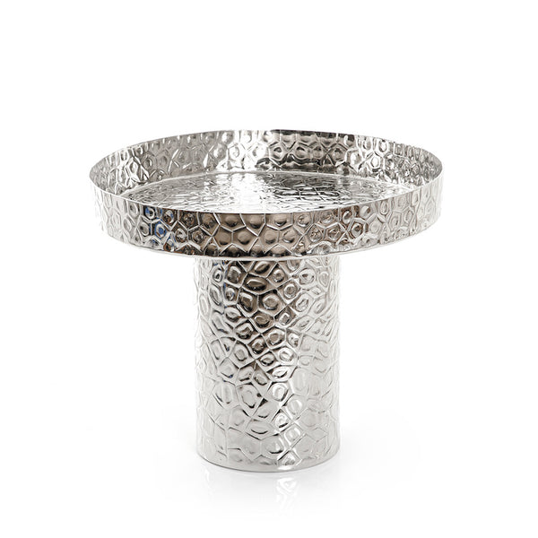 ستاند معدن بقاعدة - فضي 