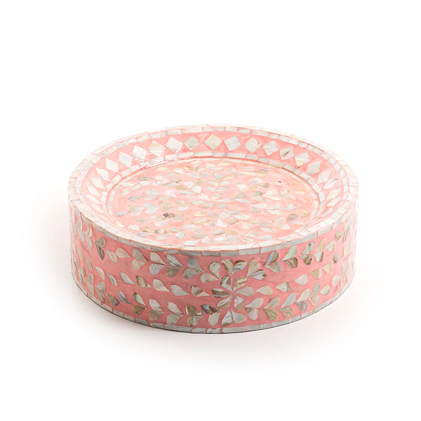 ستاند صدف دائري