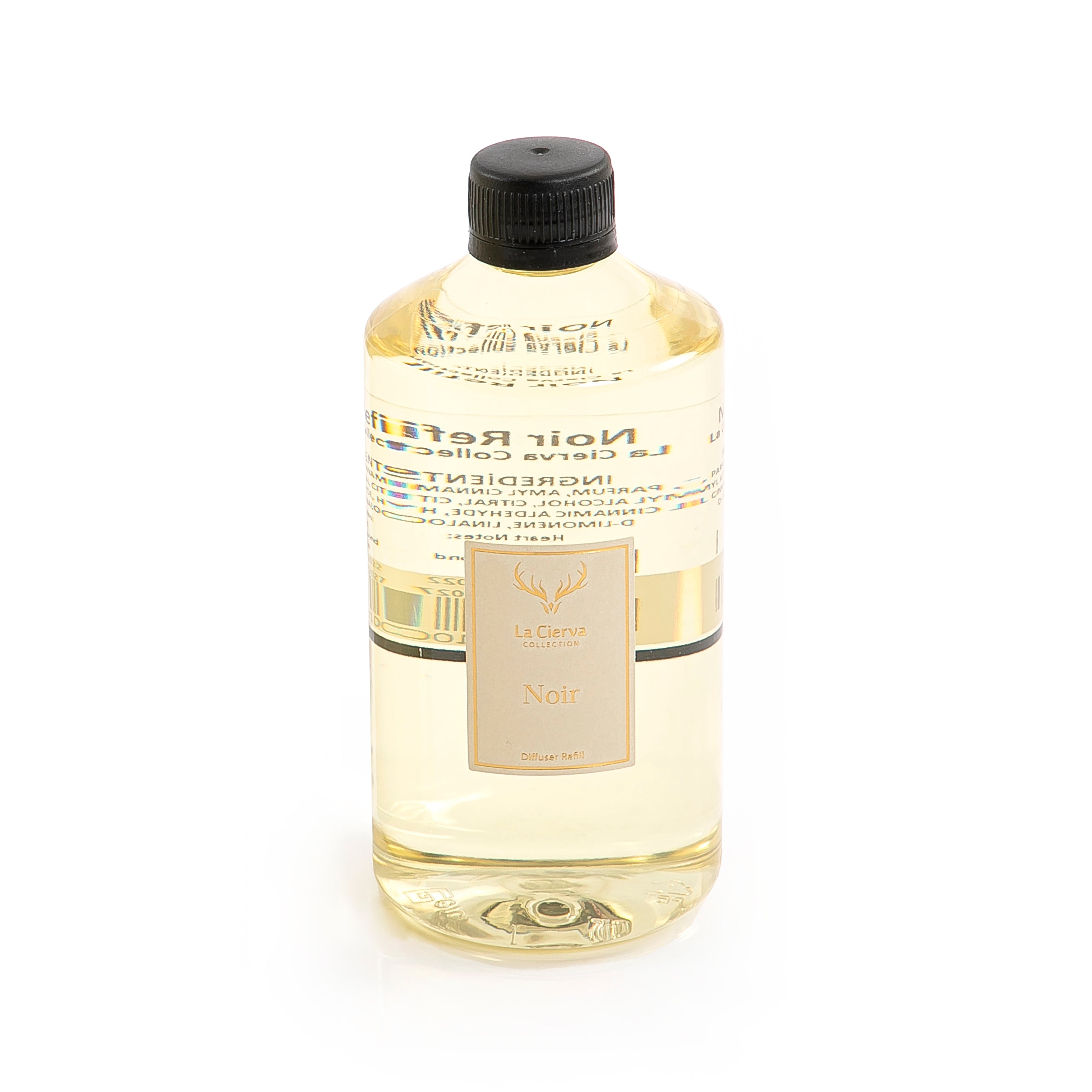 زيوت فواحات لإعادة التعبئة من نوار تروف 500 مل