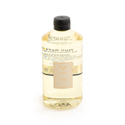 زيوت فواحات لإعادة التعبئة من نوار تروف 500 مل