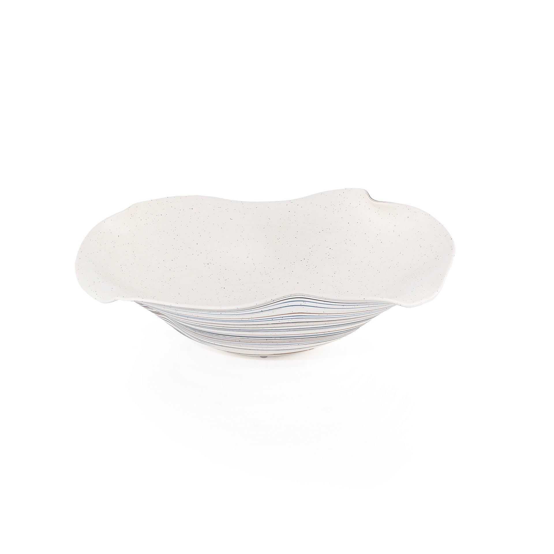 Elegant Ceramic Bowl