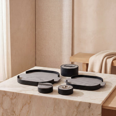 Reception Set grey