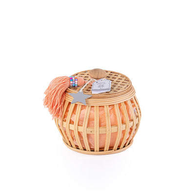 Rattan Gergaan-ORANGE