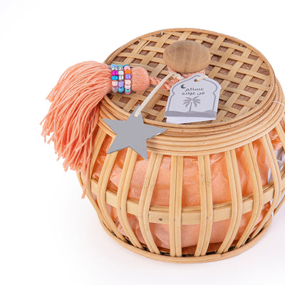 Rattan Gergaan-ORANGE