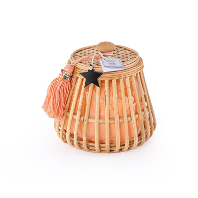 Rattan Gergaan-ORANGE