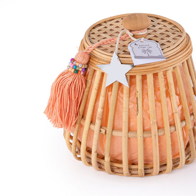Rattan Gergaan-ORANGE
