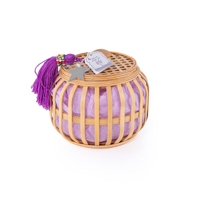 Rattan Gergaan-PURPLE