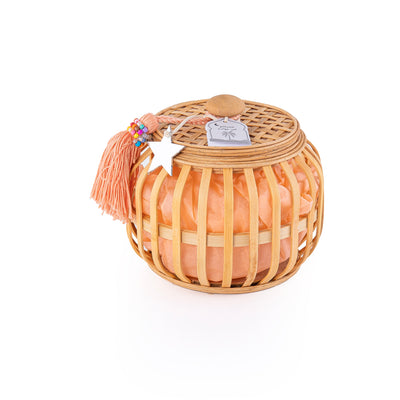 Rattan Gergaan-ORANGE