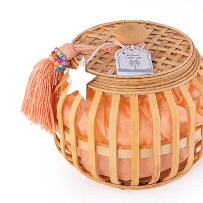 Rattan Gergaan-ORANGE