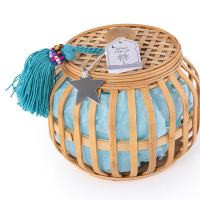 Rattan Gergaan-BLUE