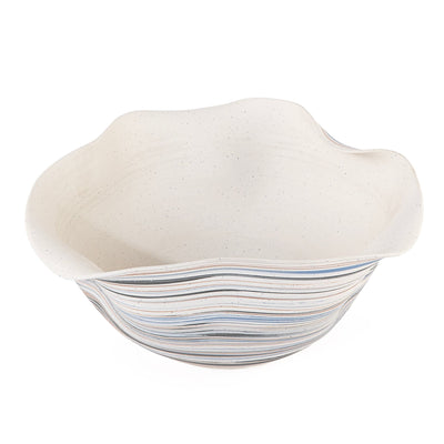 وعاء سيراميك أنيق