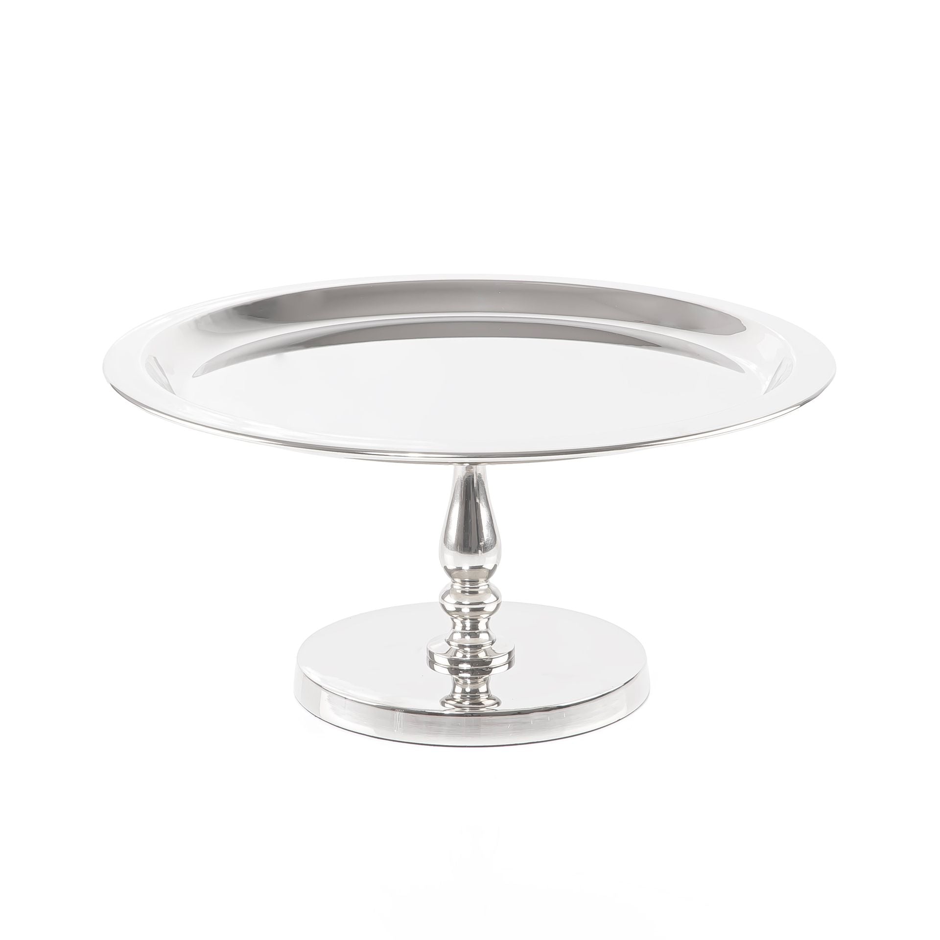 Stainless Steel Cake Stand