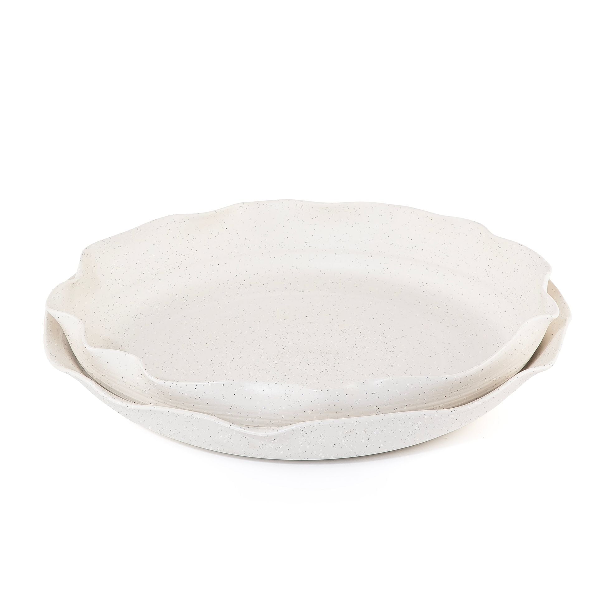 Elegant Ceramic Bowl