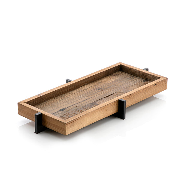 Wooden Tray (6025471000741) (7090559647939)