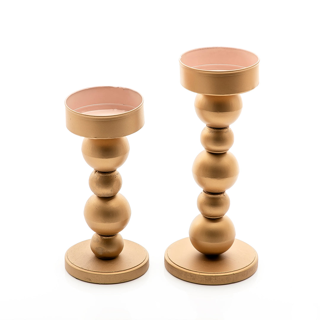 set of 2 candle holder (6557430841509) (7090534449347)