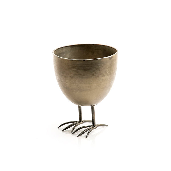 Metal bowl (7090478678211)