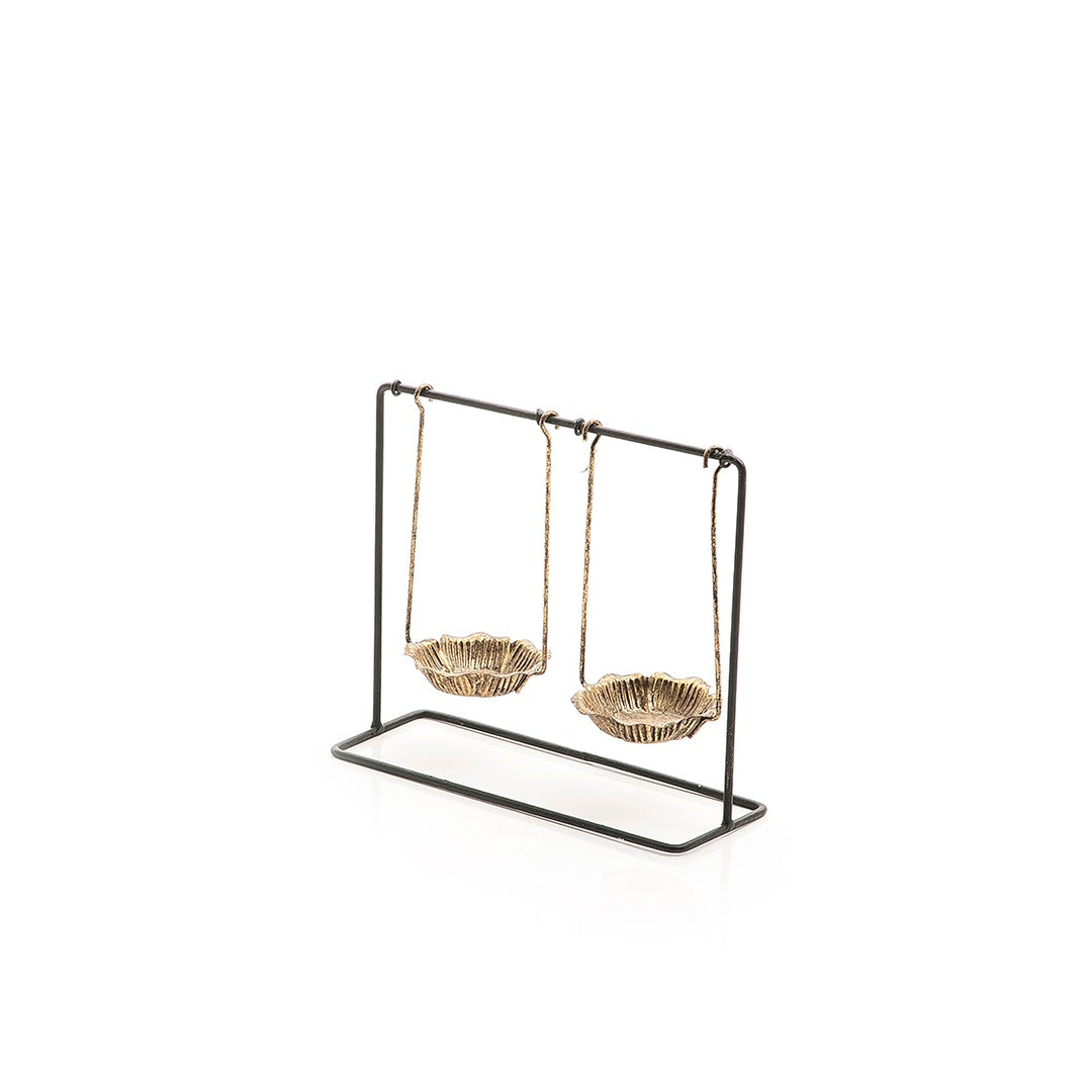 Candle holder (7090419859651)