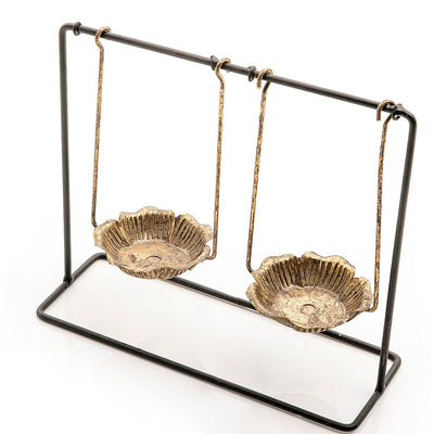 Candle holder (7090419859651)