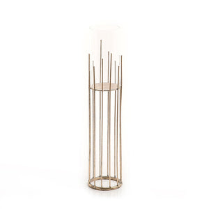Metal candle holder (7090482020547)