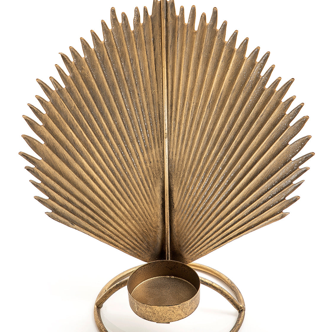 Metal candle holder (7090482086083)