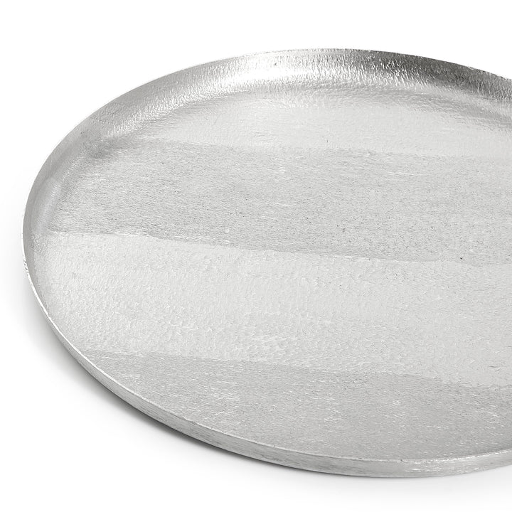 Metal tray (7226683523267)