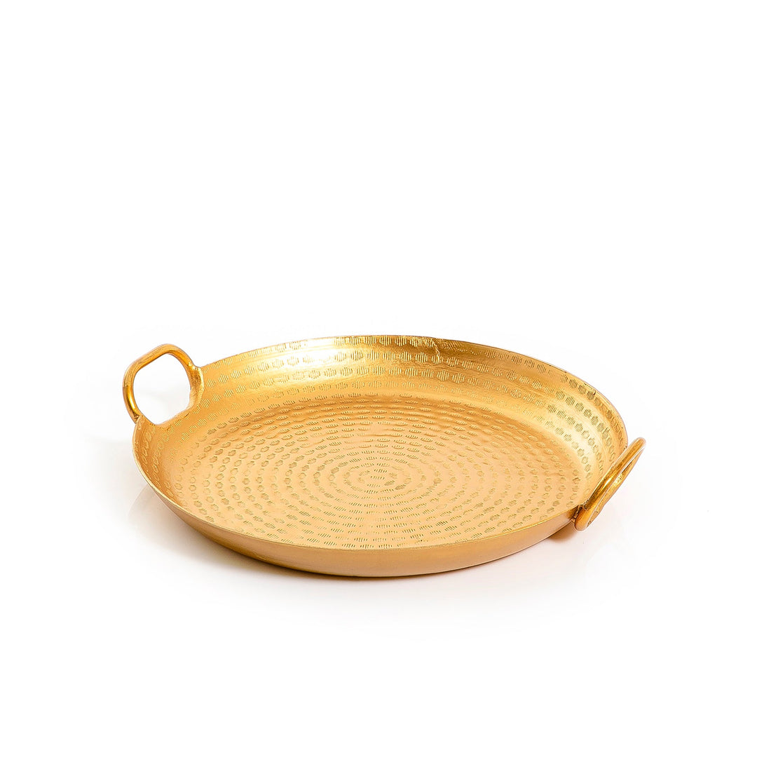 Metal tray (7226684670147)