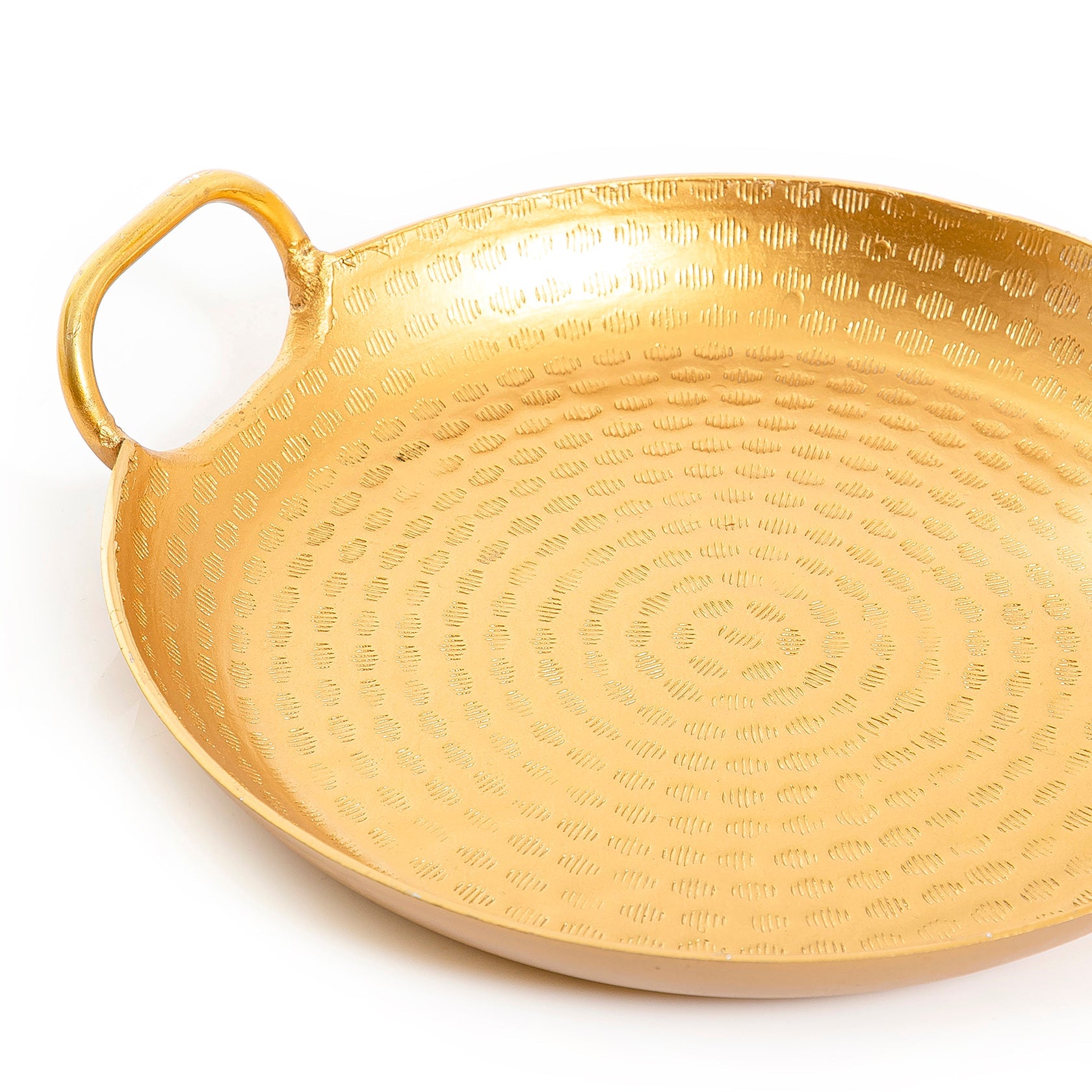 Metal tray (7226684735683)